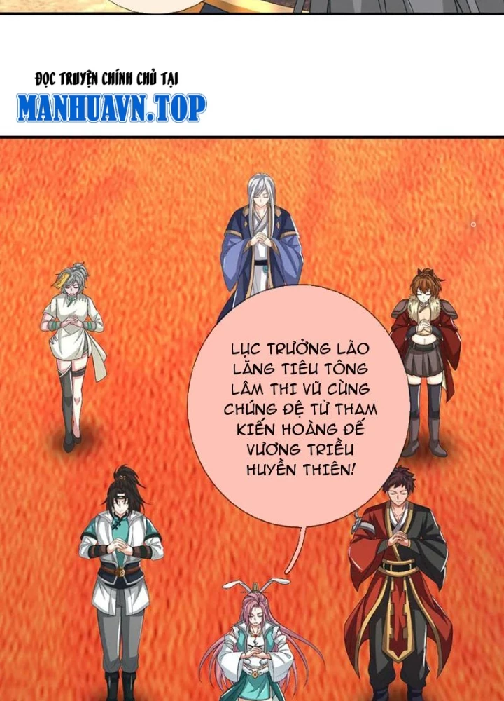 Ta Có Thể Cướp Đoạt Cơ Duyên Chapter 63 - 35