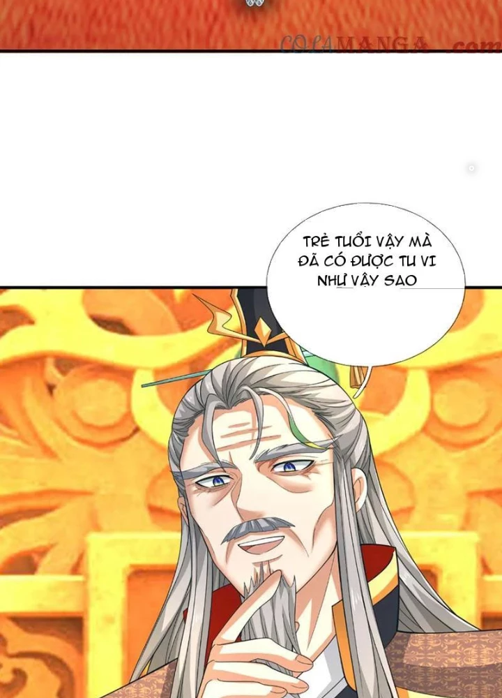 Ta Có Thể Cướp Đoạt Cơ Duyên Chapter 63 - 37