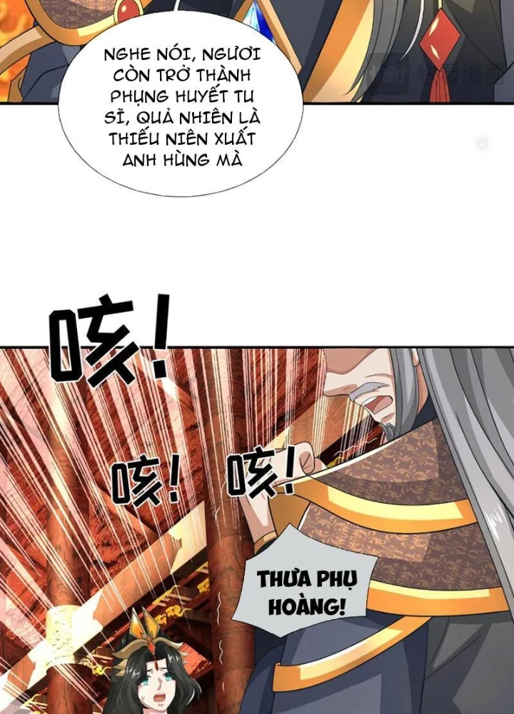 Ta Có Thể Cướp Đoạt Cơ Duyên Chapter 63 - 39