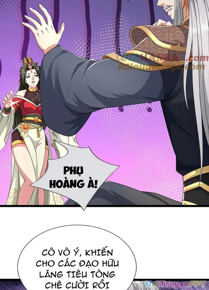 Ta Có Thể Cướp Đoạt Cơ Duyên Chapter 63 - 43