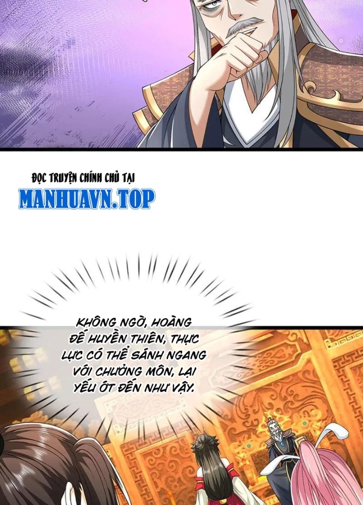 Ta Có Thể Cướp Đoạt Cơ Duyên Chapter 63 - 45