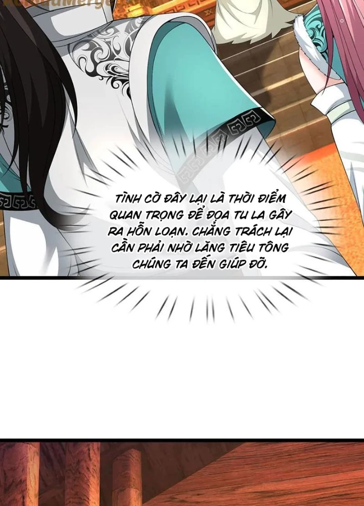 Ta Có Thể Cướp Đoạt Cơ Duyên Chapter 63 - 47