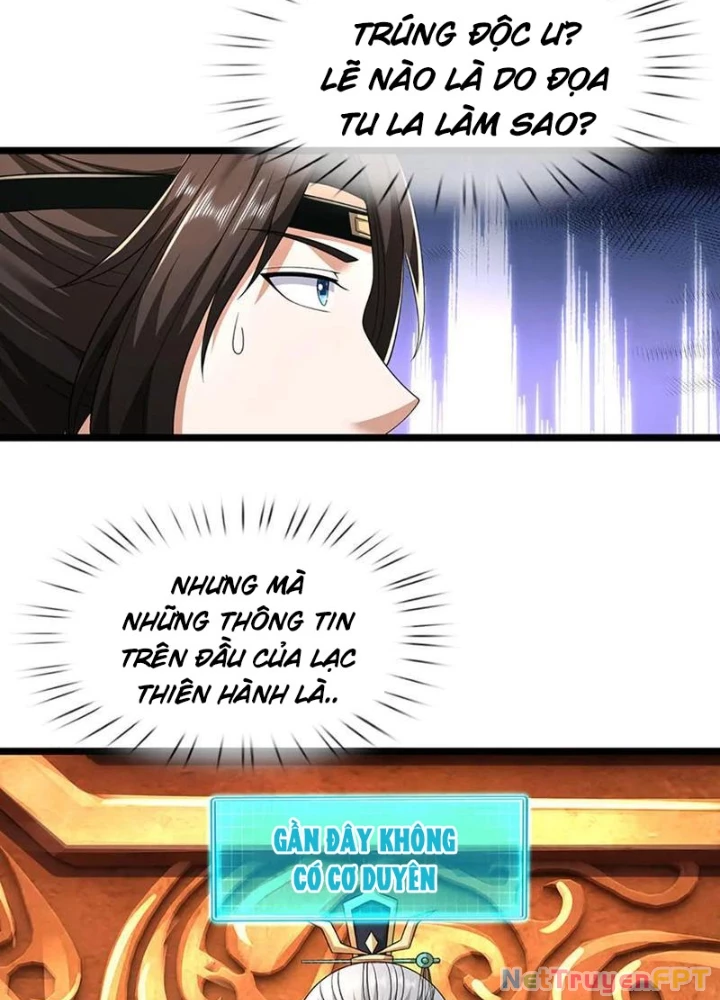 Ta Có Thể Cướp Đoạt Cơ Duyên Chapter 63 - 51