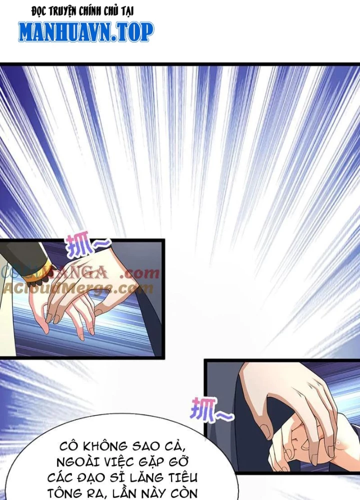 Ta Có Thể Cướp Đoạt Cơ Duyên Chapter 63 - 59