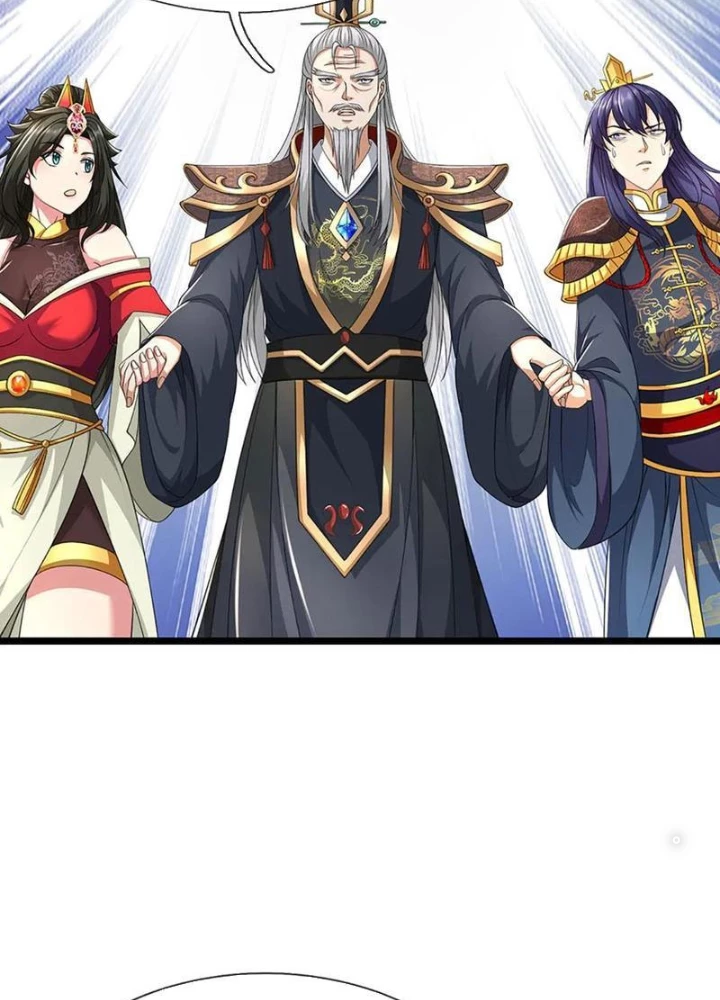 Ta Có Thể Cướp Đoạt Cơ Duyên Chapter 63 - 61