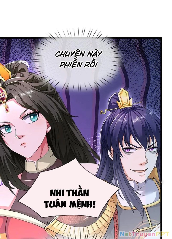 Ta Có Thể Cướp Đoạt Cơ Duyên Chapter 63 - 65