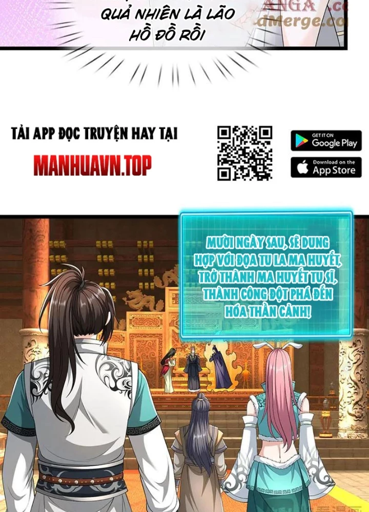 Ta Có Thể Cướp Đoạt Cơ Duyên Chapter 63 - 67