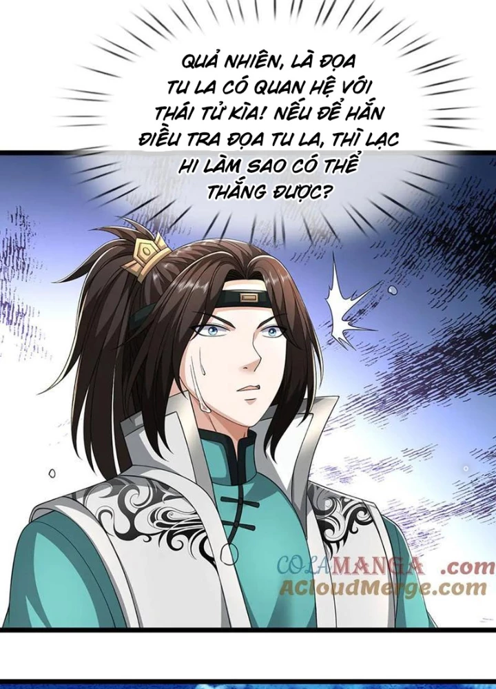 Ta Có Thể Cướp Đoạt Cơ Duyên Chapter 63 - 69