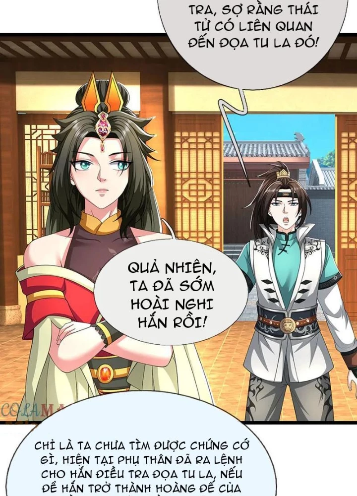 Ta Có Thể Cướp Đoạt Cơ Duyên Chapter 63 - 75