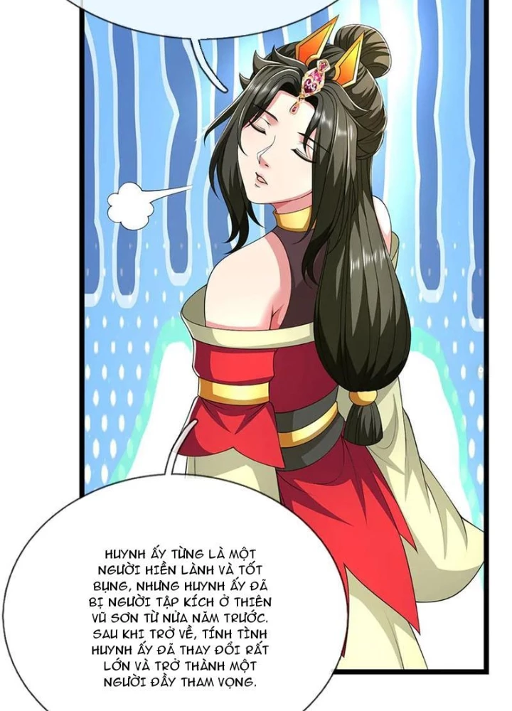 Ta Có Thể Cướp Đoạt Cơ Duyên Chapter 63 - 77
