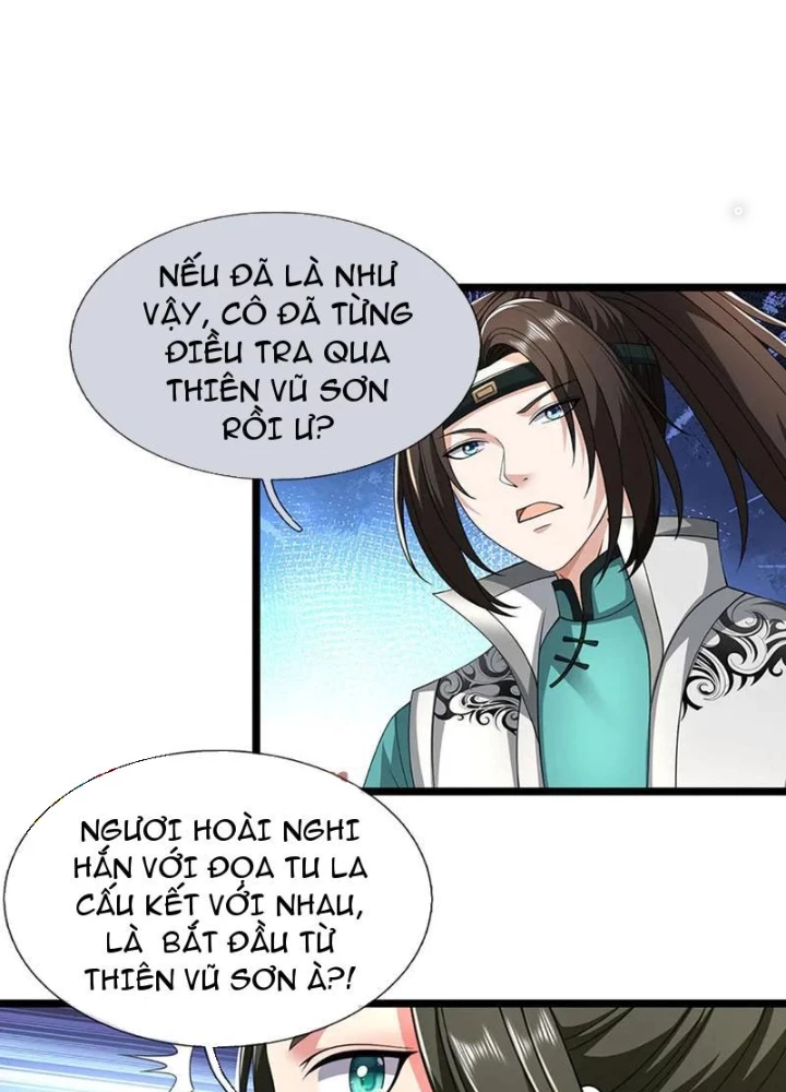 Ta Có Thể Cướp Đoạt Cơ Duyên Chapter 63 - 79