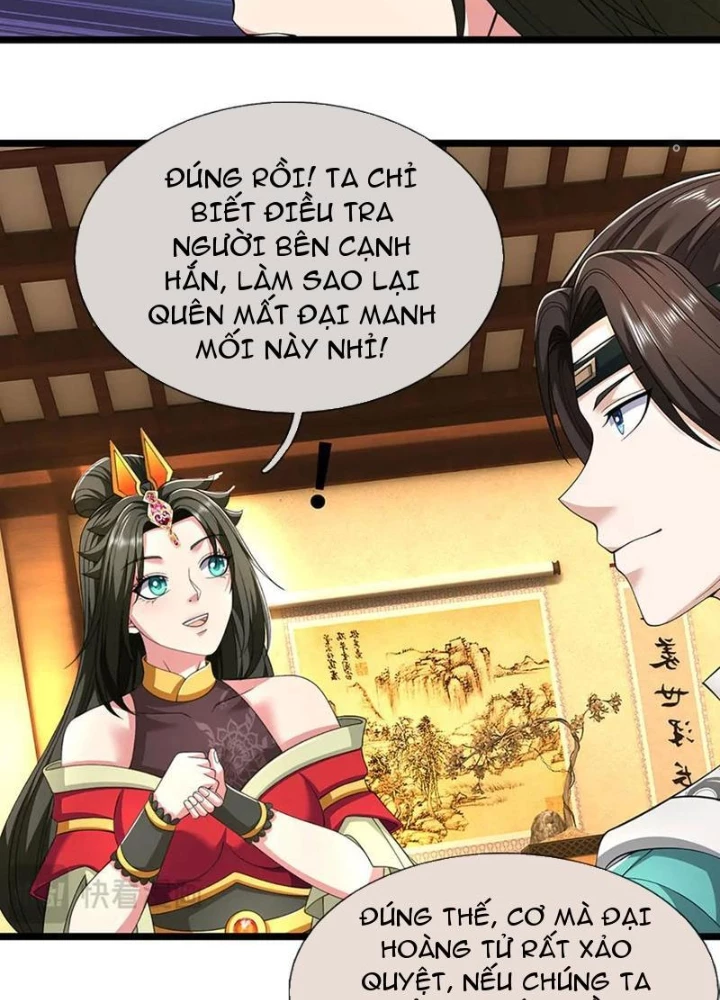Ta Có Thể Cướp Đoạt Cơ Duyên Chapter 63 - 81