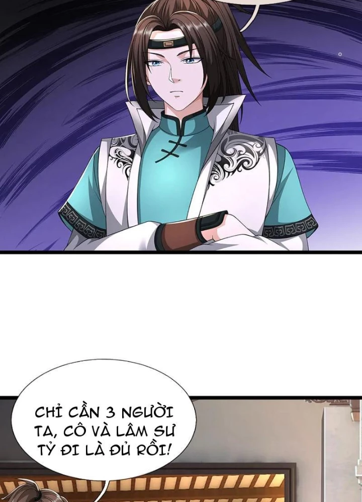 Ta Có Thể Cướp Đoạt Cơ Duyên Chapter 63 - 83