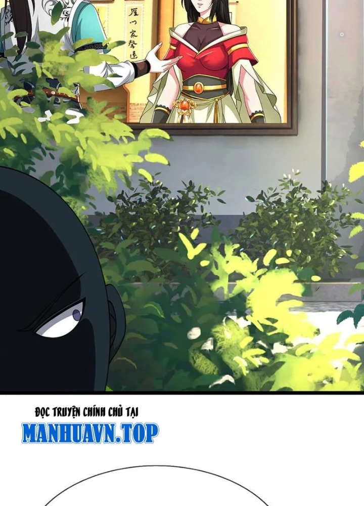 Ta Có Thể Cướp Đoạt Cơ Duyên Chapter 63 - 85