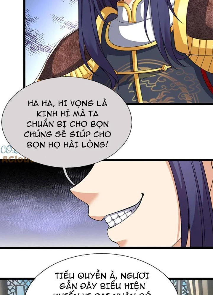 Ta Có Thể Cướp Đoạt Cơ Duyên Chapter 63 - 89