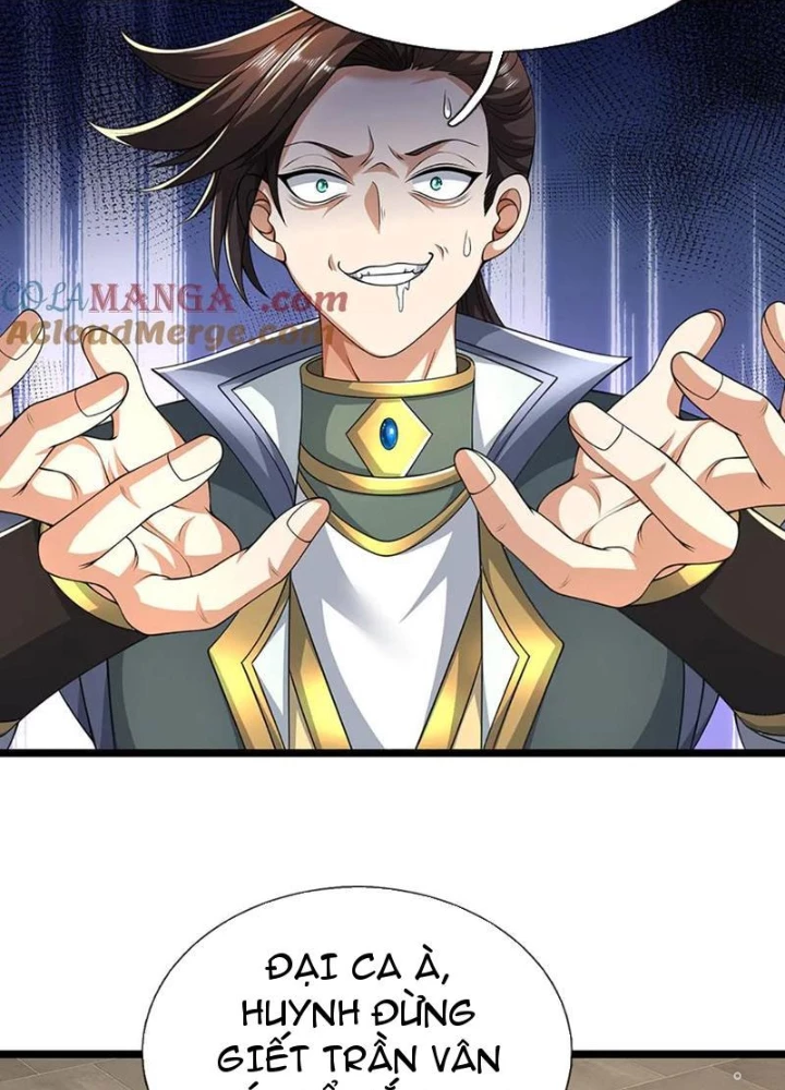 Ta Có Thể Cướp Đoạt Cơ Duyên Chapter 63 - 93