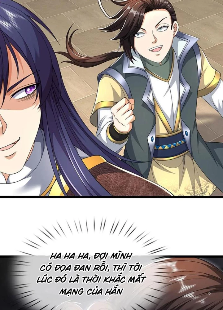 Ta Có Thể Cướp Đoạt Cơ Duyên Chapter 63 - 95