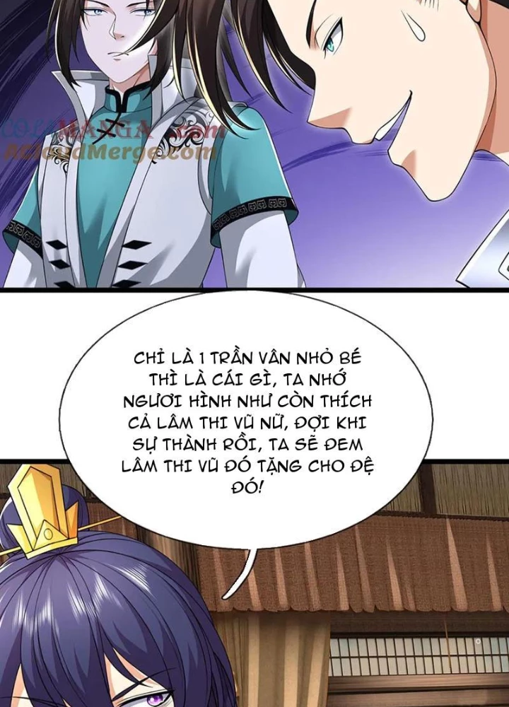 Ta Có Thể Cướp Đoạt Cơ Duyên Chapter 63 - 97