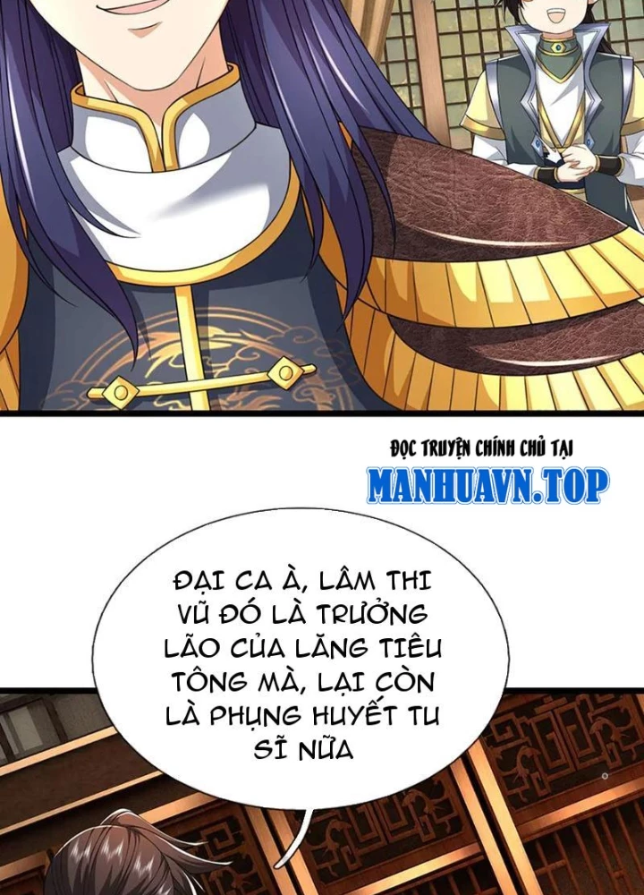 Ta Có Thể Cướp Đoạt Cơ Duyên Chapter 63 - 99
