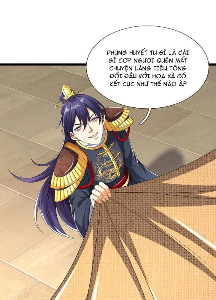 Ta Có Thể Cướp Đoạt Cơ Duyên Chapter 63 - 103