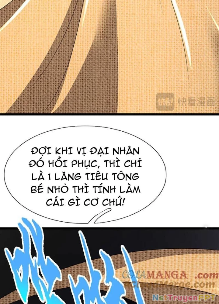 Ta Có Thể Cướp Đoạt Cơ Duyên Chapter 63 - 105