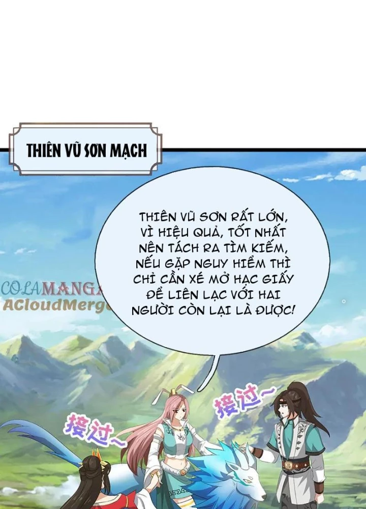 Ta Có Thể Cướp Đoạt Cơ Duyên Chapter 63 - 113