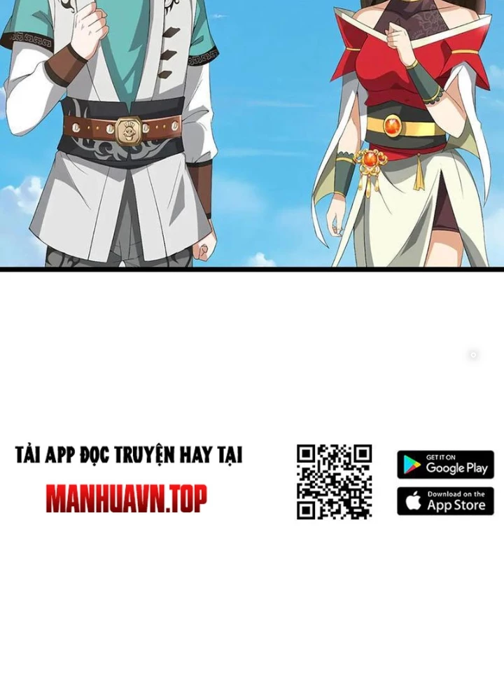 Ta Có Thể Cướp Đoạt Cơ Duyên Chapter 63 - 117