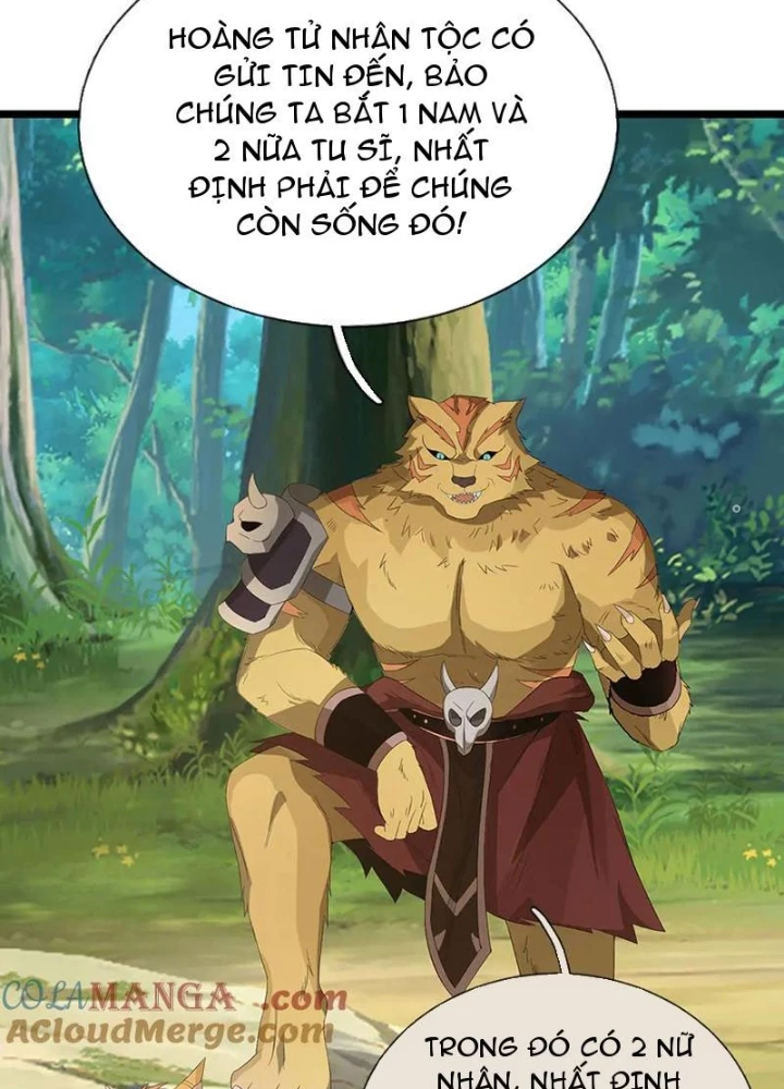 Ta Có Thể Cướp Đoạt Cơ Duyên Chapter 63 - 119