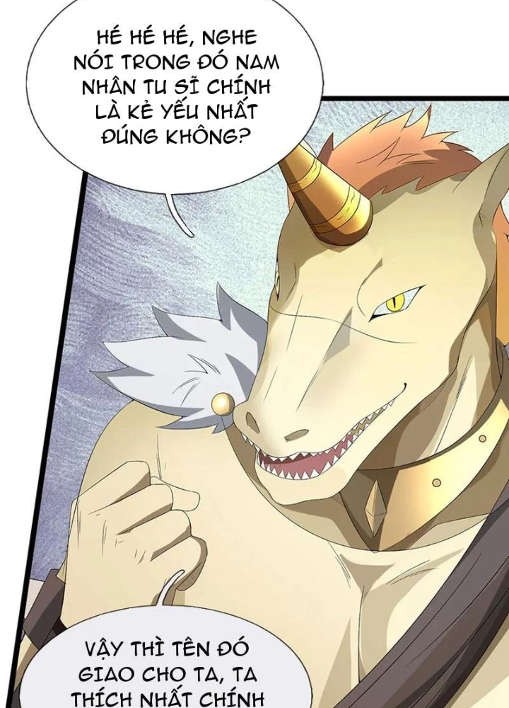 Ta Có Thể Cướp Đoạt Cơ Duyên Chapter 63 - 125