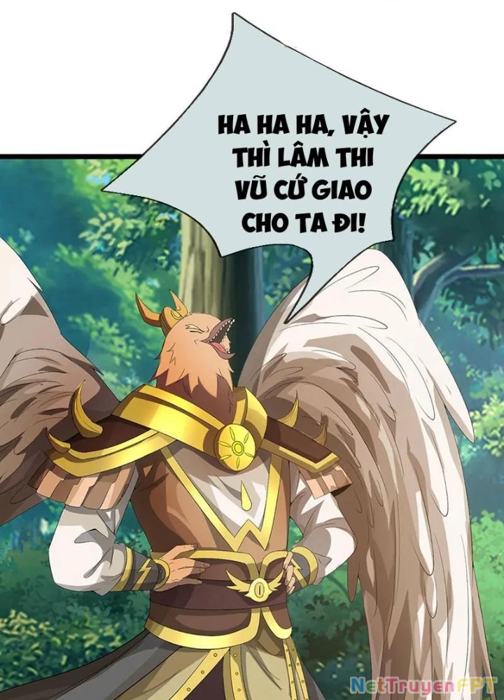 Ta Có Thể Cướp Đoạt Cơ Duyên Chapter 63 - 127