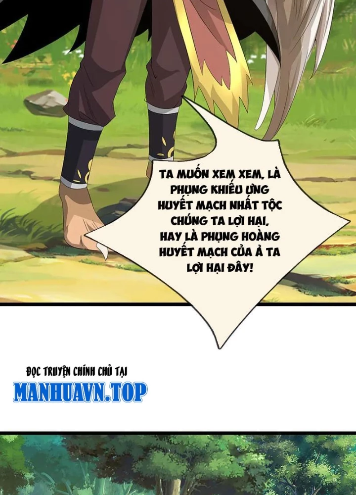 Ta Có Thể Cướp Đoạt Cơ Duyên Chapter 63 - 129