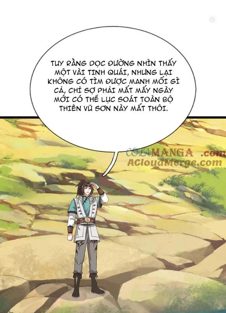 Ta Có Thể Cướp Đoạt Cơ Duyên Chapter 64 - 2