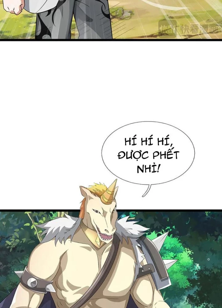 Ta Có Thể Cướp Đoạt Cơ Duyên Chapter 64 - 12