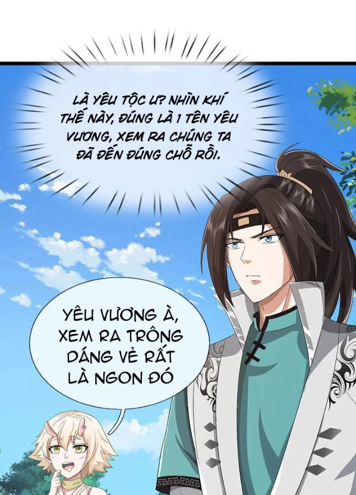 Ta Có Thể Cướp Đoạt Cơ Duyên Chapter 64 - 16
