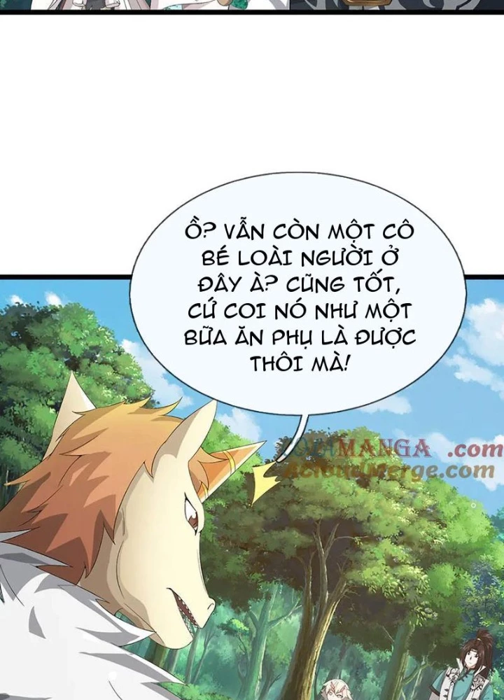 Ta Có Thể Cướp Đoạt Cơ Duyên Chapter 64 - 18