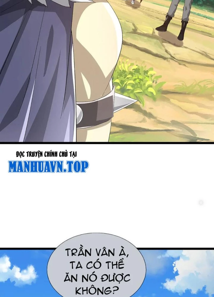Ta Có Thể Cướp Đoạt Cơ Duyên Chapter 64 - 20