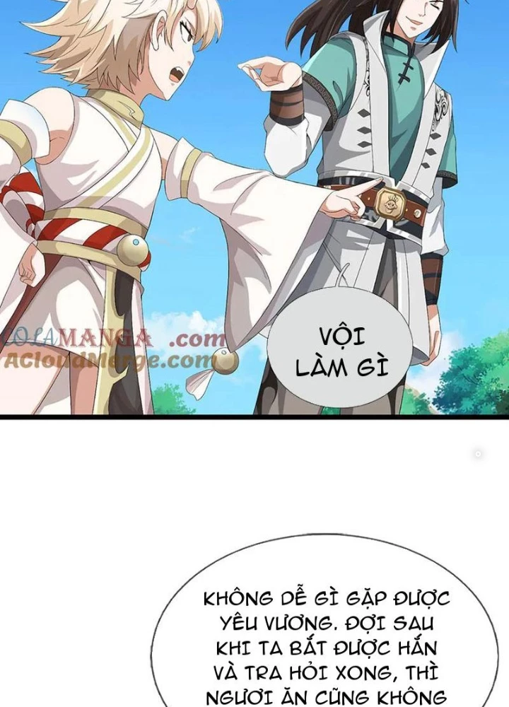 Ta Có Thể Cướp Đoạt Cơ Duyên Chapter 64 - 22