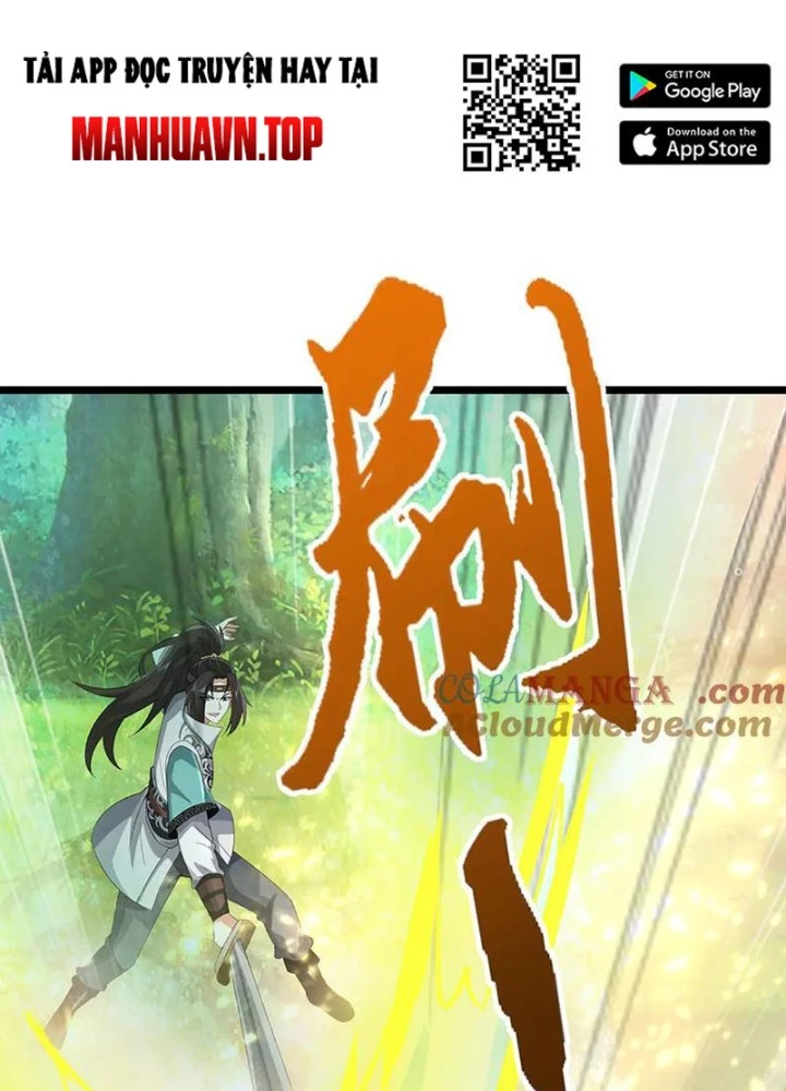 Ta Có Thể Cướp Đoạt Cơ Duyên Chapter 64 - 28