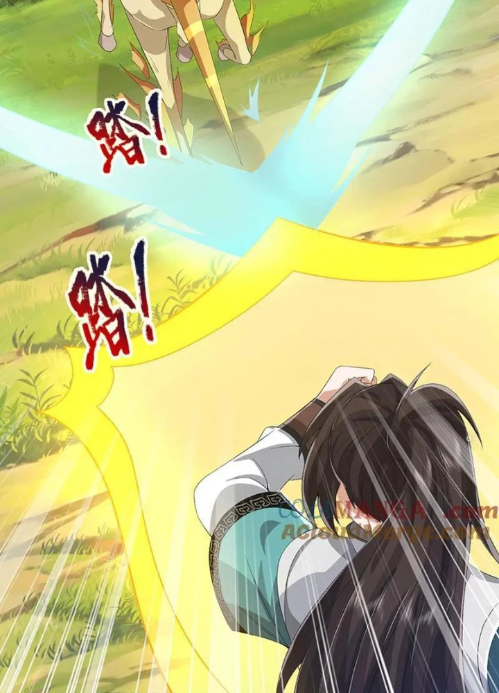 Ta Có Thể Cướp Đoạt Cơ Duyên Chapter 64 - 52
