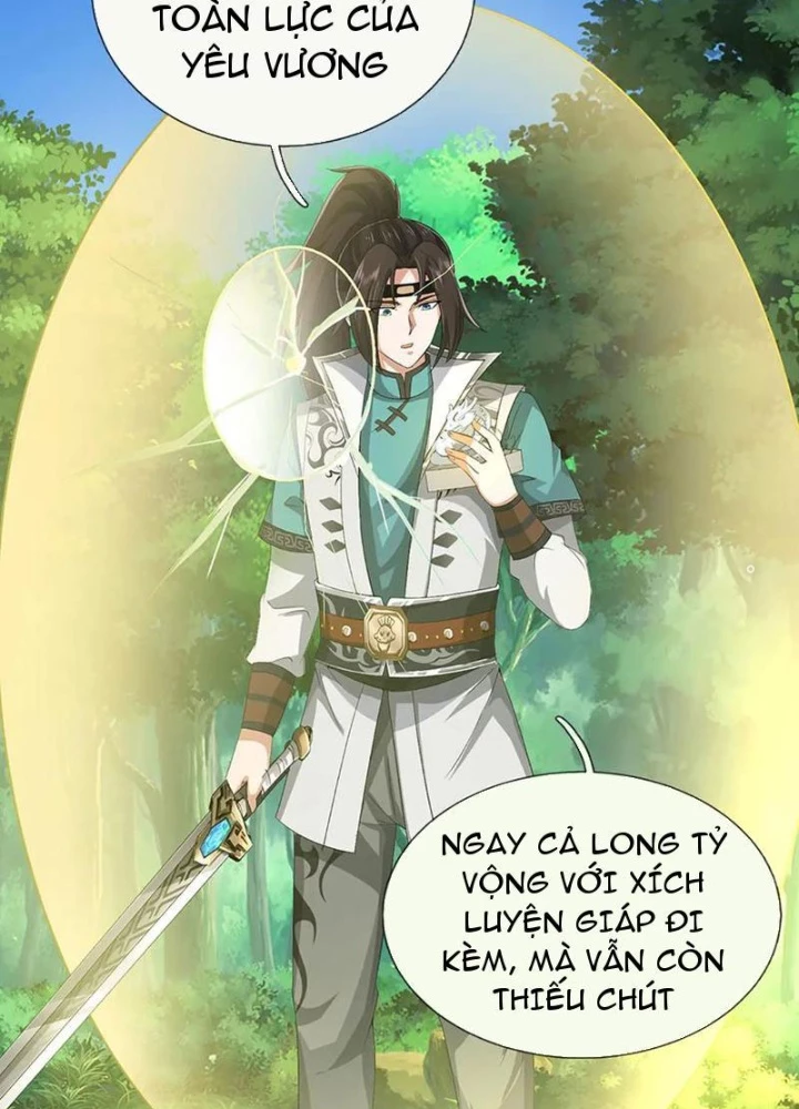 Ta Có Thể Cướp Đoạt Cơ Duyên Chapter 64 - 58