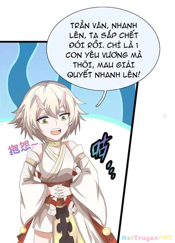 Ta Có Thể Cướp Đoạt Cơ Duyên Chapter 64 - 60