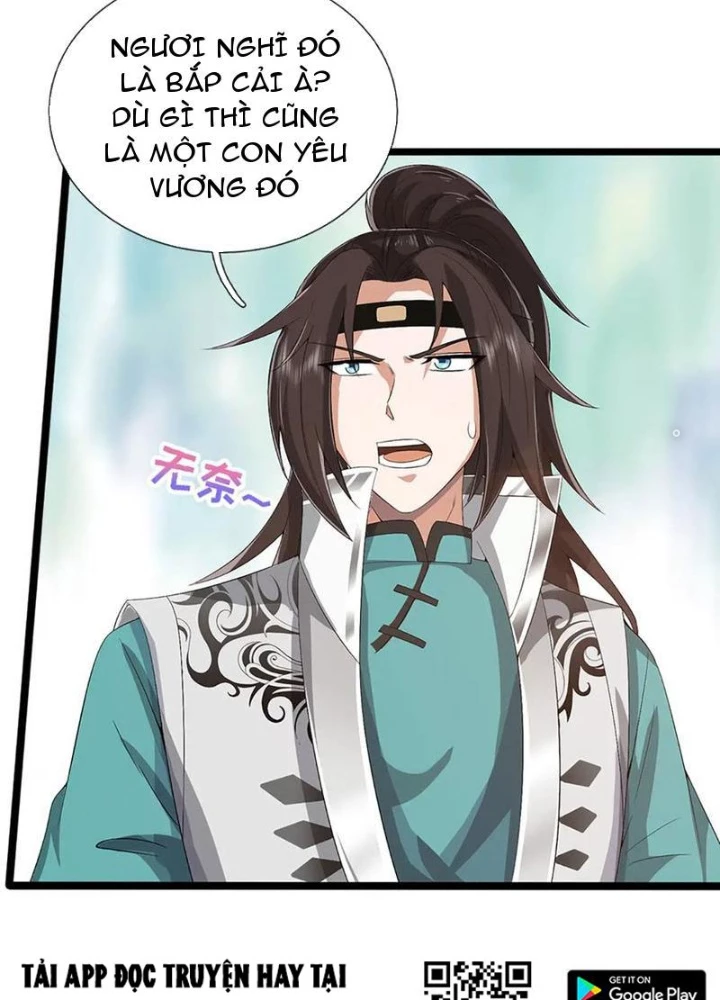 Ta Có Thể Cướp Đoạt Cơ Duyên Chapter 64 - 62