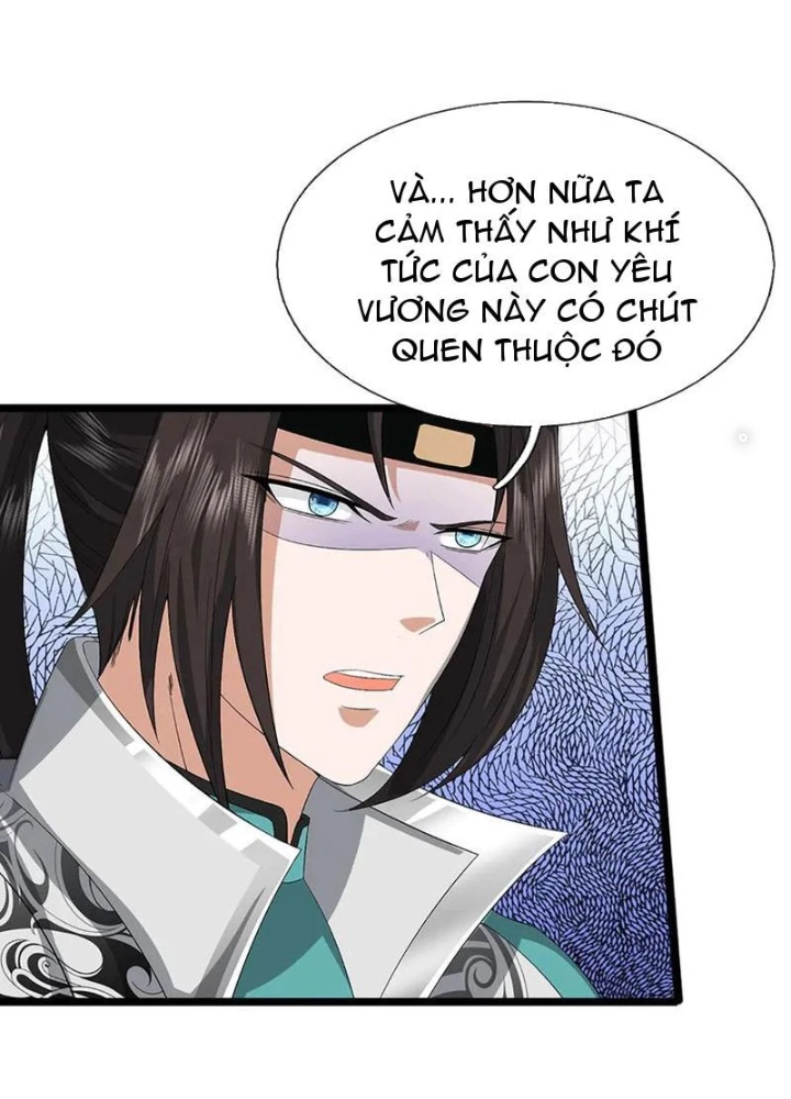 Ta Có Thể Cướp Đoạt Cơ Duyên Chapter 64 - 64