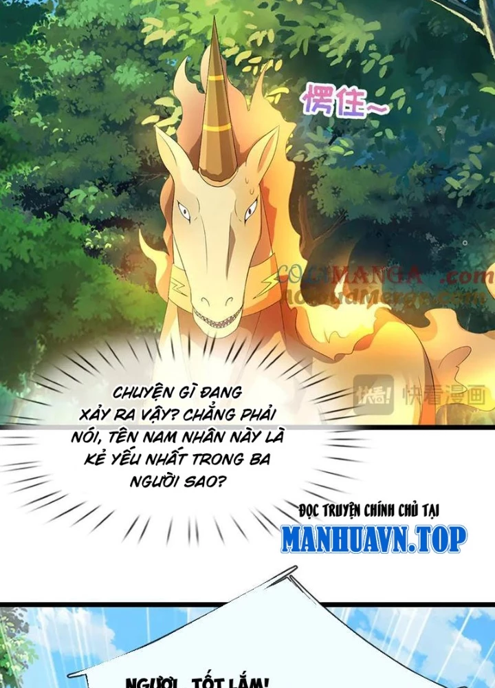 Ta Có Thể Cướp Đoạt Cơ Duyên Chapter 64 - 66