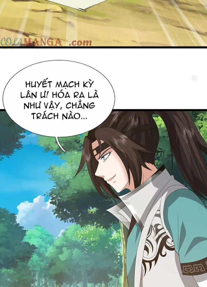 Ta Có Thể Cướp Đoạt Cơ Duyên Chapter 64 - 70