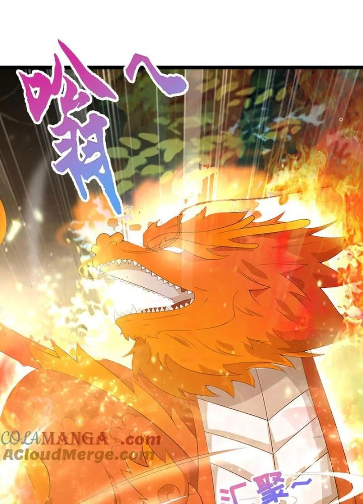 Ta Có Thể Cướp Đoạt Cơ Duyên Chapter 64 - 72