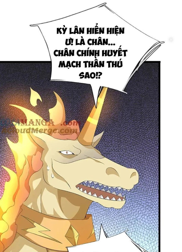Ta Có Thể Cướp Đoạt Cơ Duyên Chapter 64 - 76