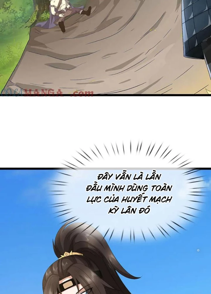 Ta Có Thể Cướp Đoạt Cơ Duyên Chapter 64 - 86