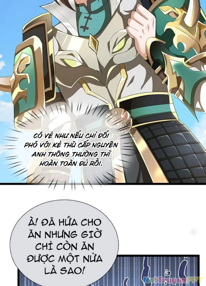 Ta Có Thể Cướp Đoạt Cơ Duyên Chapter 64 - 88