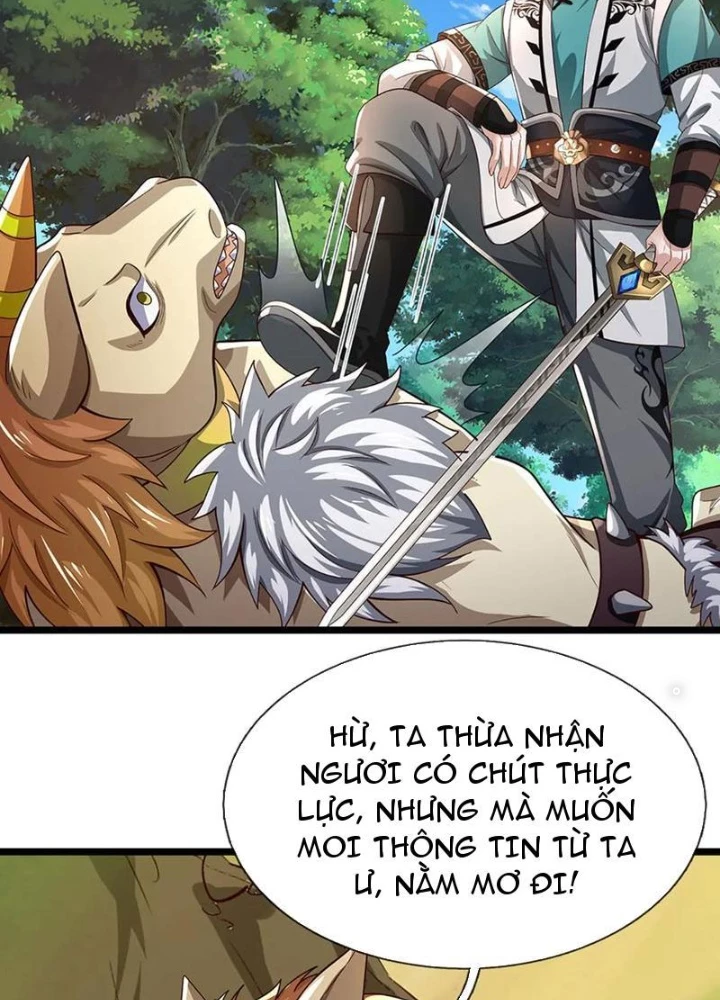 Ta Có Thể Cướp Đoạt Cơ Duyên Chapter 64 - 94